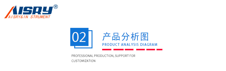 精密型鹽霧試驗箱ASR-90A